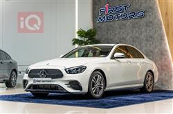 مێرسێدس بێنز E-Class